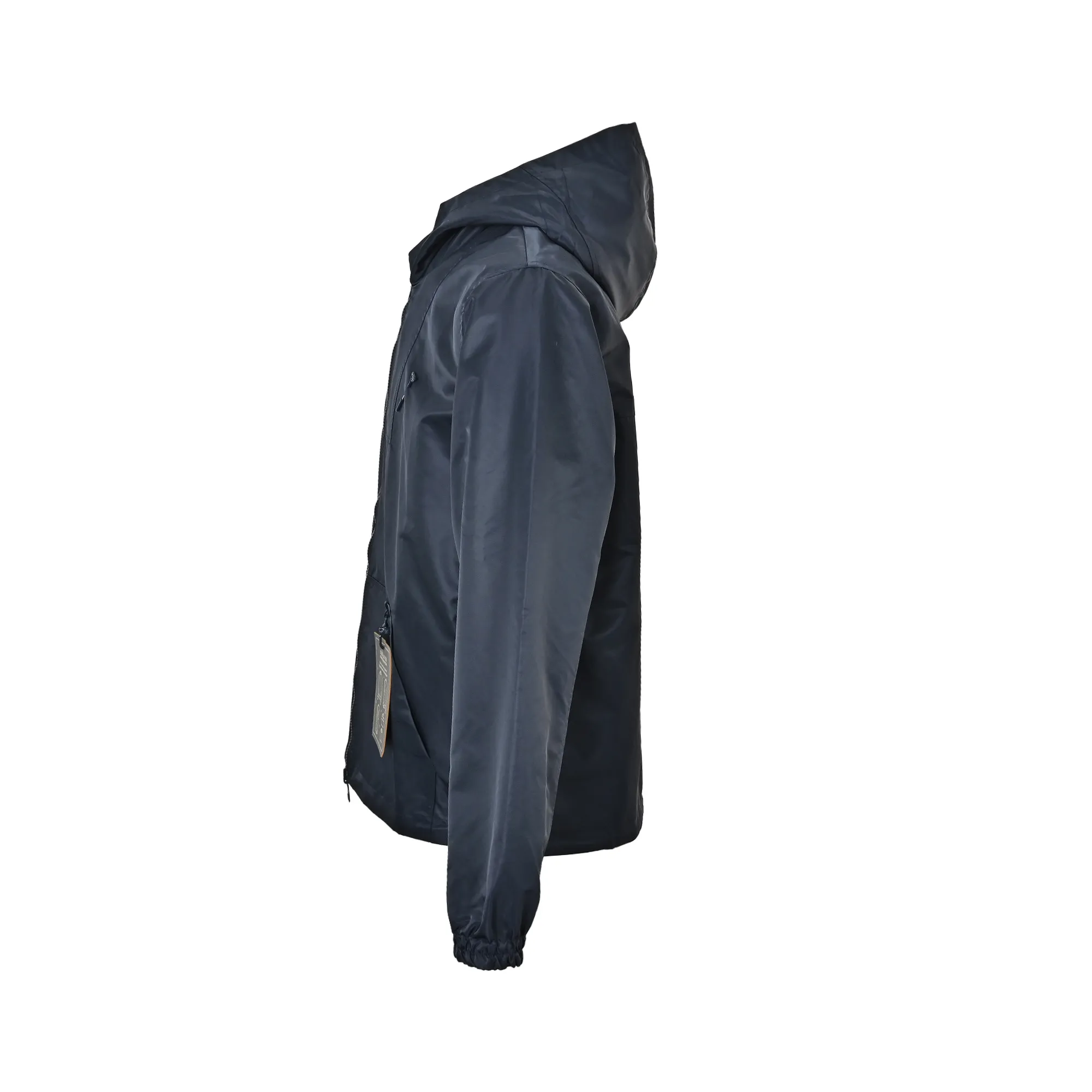 Louis Vuitton/Louis Vuitton pin dark pattern jacquard reversible jacket jacket